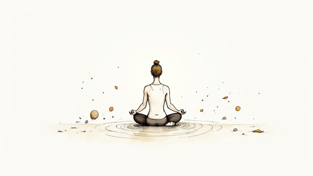 8 Exercices Pleine Conscience : Boostez Votre Bien-être