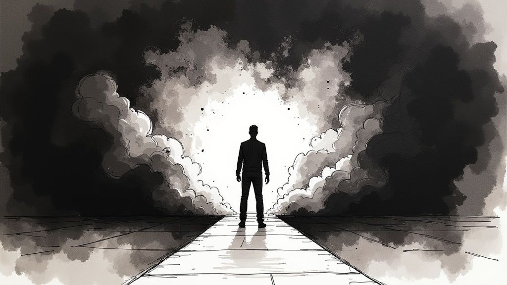 Comment vaincre ses peurs : Guide vers le courage