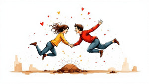 8 idées défis couple pour une relation passionnante