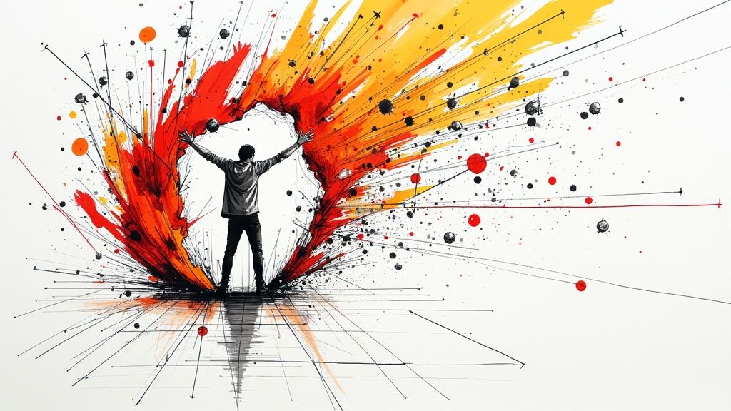 Comment ne pas s'ennuyer : 10 astuces inspirantes