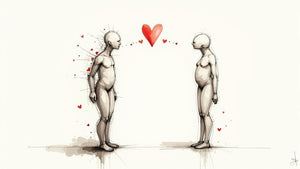 Immaturité émotionnelle couple: transformer sa relation