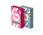 Pack Duo "B" : Ciao Comfort Zone 1 + Ciao Comfort Zone Couple
