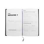 US - COFFRET M3 JOURNAL ÉDITION 5 (MÉTHODE + JOURNAL)