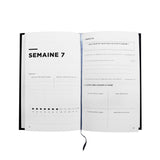 US - COFFRET M3 JOURNAL ÉDITION 5 (MÉTHODE + JOURNAL)