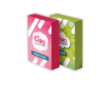 Pack Duo "F" : Ciao Comfort Zone Couple + Ciao Comfort Zone Kids