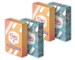 Mega Pack "E" : 2x Ciao Comfort Zone 1 + 2x Ciao Comfort Zone 2