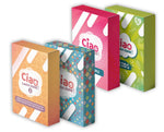 Mega Pack : Ciao Comfort Zone 1 + Ciao Comfort Zone 2 + Ciao Comfort Zone Couple + Ciao Comfort Zone Kids