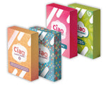 Mega Pack "D" : Ciao Comfort Zone 1 + Ciao Comfort Zone 2 + Ciao Comfort Zone Couple + Ciao Comfort Zone Kids